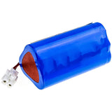 11.1V, Li-ion, 3400mAh, Medical battery fits Zondan, Li13s001a, Apollo N3, 37.74Wh Medical Cameron Sino Technology Limited (Medical)