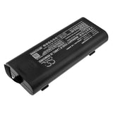 11.1V, Li-ion, 2600mAh, Medical battery fits Zondan, Li13s020f, Apollo N5, Zd120d, 28.86Wh Medical Cameron Sino Technology Limited (Medical)