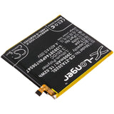 3.85V, Li-Polymer, 3900mAh, SmartPhone battery fits Zte, (V2),Li3939t44p8h756547, A2020, A2020n2, 15.02Wh Mobile, SmartPhone Cameron Sino Technology Limited (Smartphone)