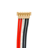 3.7V, Li-ion, 4800mAh, Hotspot battery fits Zte, Li3752t42p5h683719, Ac70, 17.76Wh Hotspot Cameron Sino Technology Limited