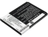 3.85V, Li-ion, 2800mAh, SmartPhone battery fits Zte, Li3928t44p4h735350, Avid Trio, Q802t, 10.78Wh Mobile, SmartPhone Cameron Sino Technology Limited (Smartphone)