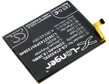 3.8V, Li-Polymer, 2200mAh, SmartPhone battery fits Zte, Li3822t43p3h725640, Ba510, Blade A510, 8.36Wh Mobile, SmartPhone Cameron Sino Technology Limited (Smartphone)