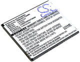 3.8V, Li-ion, 1800mAh, SmartPhone battery fits Zte, Li3822t43p3h736044, Blade A460, Blade L4, 6.84Wh Mobile, SmartPhone Cameron Sino Technology Limited (Smartphone)
