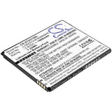 3.8V, Li-ion, 1900mAh, SmartPhone battery fits Zte, Li3820t43p4h695945, Blade A3 2019, Blade Vantage 2, 7.22Wh Mobile, SmartPhone Cameron Sino Technology Limited (Smartphone)
