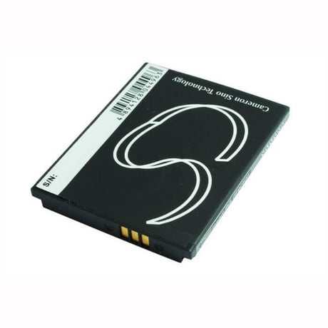 3.7V, Li-ion, 900mAh, SmartPhone battery fits Zte, Li3717t42p3h523947, C90, 3.33Wh Mobile, SmartPhone Cameron Sino Technology Limited (Suspended)