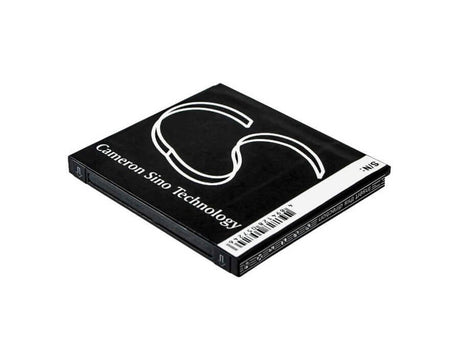 3.7V, Li-ion, 1100mAh, SmartPhone battery fits Zte, T-mobile, Orange, Li3712t42p3h475248, Blade Ii, Blade S, 4.07Wh Mobile, SmartPhone Cameron Sino Technology Limited (Smartphone)