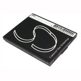 3.7V, Li-ion, 1200mAh, SmartPhone battery fits Cricket, Telstra, Zte, A410, A410, Calcomp A410, 4.44Wh Mobile, SmartPhone Cameron Sino Technology Limited (Smartphone)