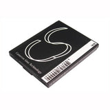 3.7V, Li-ion, 1200mAh, SmartPhone battery fits Cricket, Telstra, Zte, A410, A410, Calcomp A410, 4.44Wh Mobile, SmartPhone Cameron Sino Technology Limited (Smartphone)