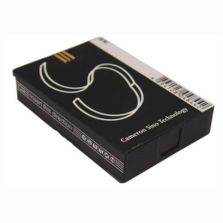 3.7V, Li-ion, 1700mAh, SmartPhone battery fits Telstra, Zte, Li3717t42p3h5637116, F158, F159, 6.29Wh Mobile, SmartPhone Cameron Sino Technology Limited (Smartphone)