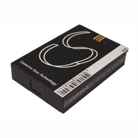 3.7V, Li-ion, 1700mAh, SmartPhone battery fits Telstra, Zte, Li3717t42p3h5637116, F158, F159, 6.29Wh Mobile, SmartPhone Cameron Sino Technology Limited (Smartphone)