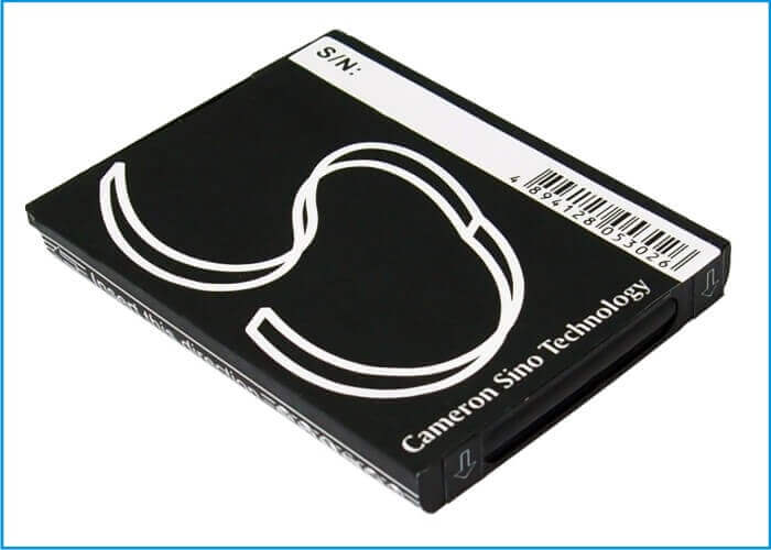 3.7V, Li-ion, 800mAh, SmartPhone battery fits At&t, Vodafone, Orange, Zte, T-mobile, Li3708t42p3h463657, Z221, 2.96Wh Mobile, SmartPhone Cameron Sino Technology Limited (Smartphone)