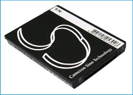 3.7V, Li-ion, 800mAh, SmartPhone battery fits At&t, Vodafone, Orange, Zte, T-mobile, Li3708t42p3h463657, Z221, 2.96Wh Mobile, SmartPhone Cameron Sino Technology Limited (Smartphone)