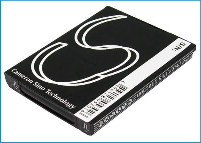 3.7V, Li-ion, 800mAh, SmartPhone battery fits At&t, Vodafone, Orange, Zte, T-mobile, Li3708t42p3h463657, Z221, 2.96Wh Mobile, SmartPhone Cameron Sino Technology Limited (Smartphone)