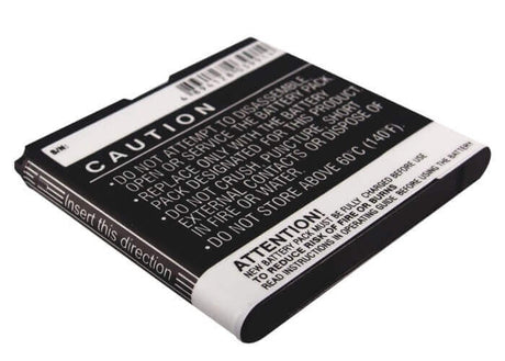 3.7V, Li-ion, 1300mAh, SmartPhone battery fits Base, Li3712t42p3h444865, Lutea, 4.81Wh Mobile, SmartPhone Cameron Sino Technology Limited (Suspended)