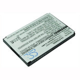 3.7V, Li-ion, 1200mAh, SmartPhone battery fits Telstra, Zte, Li3713t42p3h614057, F165, F165i, 4.44Wh Mobile, SmartPhone Cameron Sino Technology Limited (Smartphone)