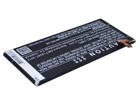 3.8V, Li-Polymer, 3200mAh, SmartPhone battery fits Zte, Li3832t43p6h15435-1, Grand M901c, Grand M901q, 12.16Wh Mobile, SmartPhone Cameron Sino Technology Limited (Suspended)