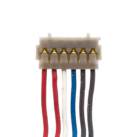 3.85V, Li-Polymer, 9050mAh, Tablet battery fits Zte, Li3990t44p6hi6a831, K90u, Zpad 10.1, 34.84Wh Tablet Cameron Sino Technology Limited