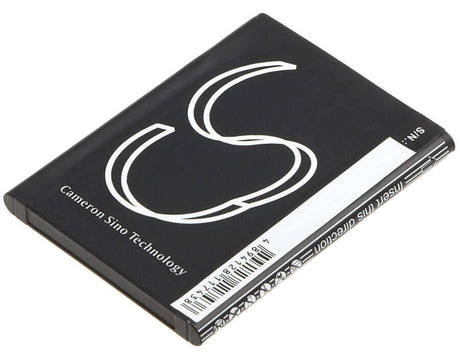 3.8V, Li-Polymer, 3000mAh, SmartPhone battery fits Zte, N988z, N988z, 11.4Wh Mobile, SmartPhone Cameron Sino Technology Limited (Smartphone)