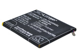 3.8V, Li-Polymer, 3000mAh, SmartPhone battery fits Zte, Li3830t43p3h745750, Nubia Z7, Nubia Z7 Dual Sim, 11.4Wh Mobile, SmartPhone Cameron Sino Technology Limited (Suspended)