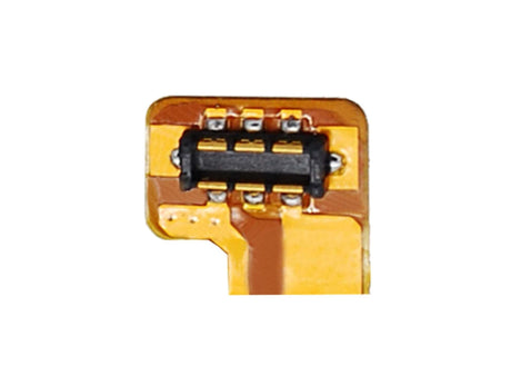 3.8V, Li-Polymer, 3100mAh, SmartPhone battery fits Zte, Li3803t43p3hb34243, Nubia Z7 Max, Nubia Z7 Max Dual Sim, 11.78Wh Mobile, SmartPhone Cameron Sino Technology Limited (Smartphone)