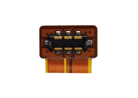 3.8V, Li-Polymer, 2000mAh, SmartPhone battery fits Original, At&t, Zte, Li3720t43p6h903546, Maven, Maven 4g, 7.6Wh Mobile, SmartPhone Cameron Sino Technology Limited (Smartphone)