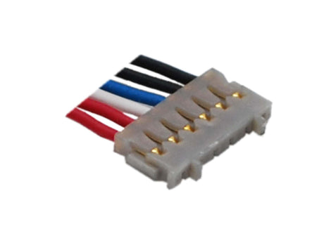 3.8V, Li-Polymer, 2500mAh, SmartPhone battery fits Telstra, Zte, Li3825t43p6h755543, T84, Tough Max, 9.5Wh Mobile, SmartPhone Cameron Sino Technology Limited (Smartphone)