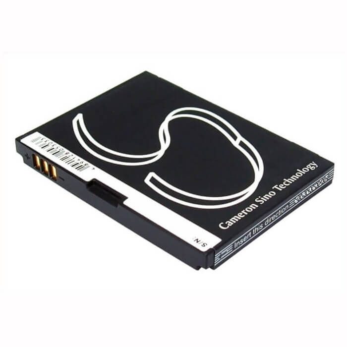 3.7V, Li-ion, 1000mAh, SmartPhone battery fits Vodafone, Zte, Li3711t42p3h513857, P752d, 3.7Wh Mobile, SmartPhone Cameron Sino Technology Limited (Smartphone)