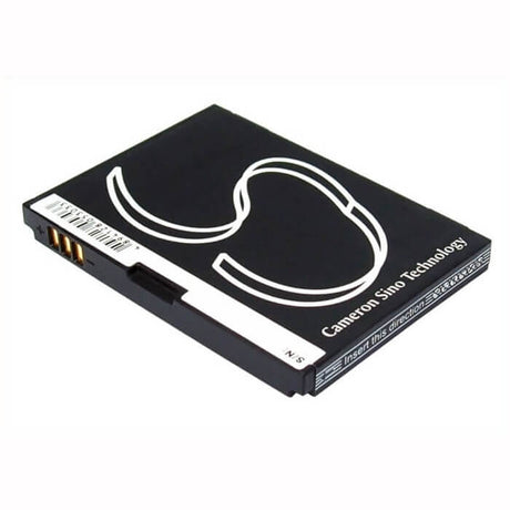 3.7V, Li-ion, 1000mAh, SmartPhone battery fits Vodafone, Zte, Li3711t42p3h513857, P752d, 3.7Wh Mobile, SmartPhone Cameron Sino Technology Limited (Smartphone)