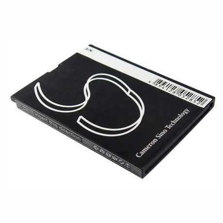 3.7V, Li-ion, 900mAh, SmartPhone battery fits Zte, Li3709t42p3h564146, U208, U506, 3.33Wh Mobile, SmartPhone Cameron Sino Technology Limited (Suspended)