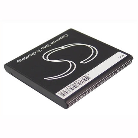 3.7V, Li-ion, 1200mAh, SmartPhone battery fits T-mobile, At&t, Amazing, Net10, Zte, Li3715t42p3h504857, A1, 4.44Wh Mobile, SmartPhone Cameron Sino Technology Limited (Smartphone)