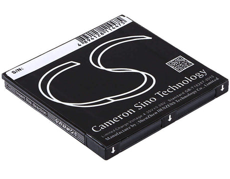 3.8V, Li-ion, 1950mAh, SmartPhone battery fits Metropcs, Sprint, Uscellular, Boostmobile, Medion, Zte, Li3717t43p3h565751, 4g 5.0mp, N860, 7.41Wh Mobile, SmartPhone Cameron Sino Technology Limited (Smartphone)