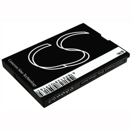 3.7V, Li-ion, 1500mAh, SmartPhone battery fits Zte, Li3715t42p3h634463, D820, D821, 5.55Wh Mobile, SmartPhone Cameron Sino Technology Limited (Suspended)