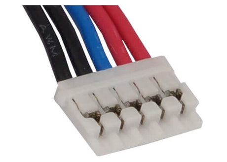 3.7V, Li-Polymer, 6800mAh, Tablet battery fits Zte, Li3768t42p5hc8b645, V11, V11a, 25.16Wh Tablet Cameron Sino Technology Limited