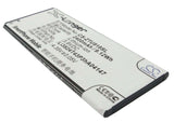 3.8V, Li-ion, 2400mAh, SmartPhone battery fits Zte, Li3821t43p3ha04147, Blade L3 Plus, N9180, 9.12Wh Mobile, SmartPhone Cameron Sino Technology Limited (Smartphone)