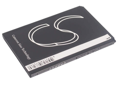 Battery For Zte V987, N919, V967s 3.7v, 1750mah - 6.48wh Mobile, SmartPhone Cameron Sino Technology Limited (Suspended)