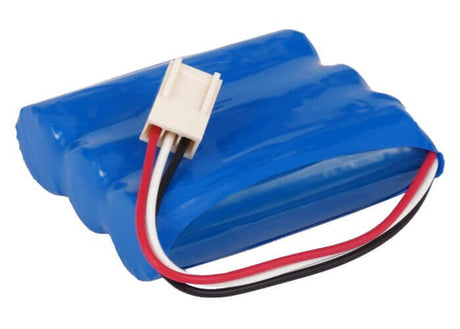 3.6V, Ni-MH, 1200mAh, Cordless Phone battery fits Zte, Ni3612t30p3s534416, Wp612, Wp623, 4.32Wh Cordless Phone Cameron Sino Technology Limited (Cordless Phone)