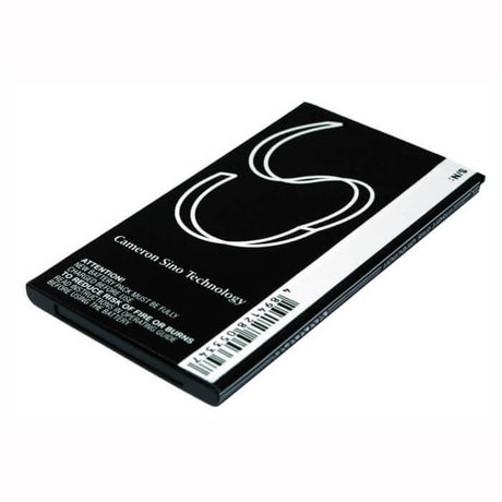 Battery For Zte X500, Score 3.7v, 1000mah - 3.70wh Batteries for Electronics Cameron Sino Technology Limited (Suspended)   