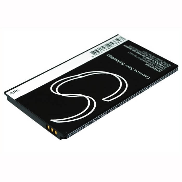 Battery For Zte X500, Score 3.7v, 1000mah - 3.70wh Batteries for Electronics Cameron Sino Technology Limited (Suspended)   