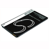 Battery For Zte X500, Score 3.7v, 1000mah - 3.70wh Batteries for Electronics Cameron Sino Technology Limited (Suspended)   