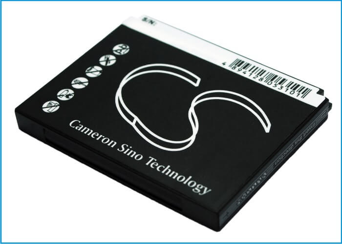 3.7V, Li-ion, 900mAh, SmartPhone battery fits Telstra, At&t, Vodafone, Verizon, Orange, T-mobile, Zte, Li3710t42p3h483757, Z431, 3.33Wh Mobile, SmartPhone Cameron Sino Technology Limited (Smartphone)