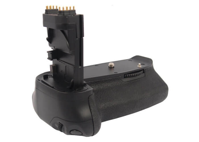 Camera Battery Grip For Canon, Eos 60d Replaces Model:- Bg-e9 Battery Grip Cameron Sino Technology Limited