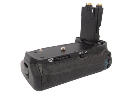 Camera Battery Grip For Canon, Eos 60d Replaces Model:- Bg-e9 Battery Grip Cameron Sino Technology Limited