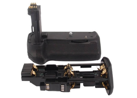Battery Grip For Canon, Eos 70d Replaces Model:- Bg-e14 Battery Grip Cameron Sino Technology Limited (Suspended)