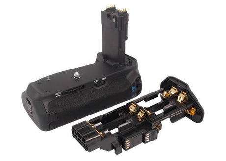 Battery Grip For Canon, Eos 70d Replaces Model:- Bg-e14 Battery Grip Cameron Sino Technology Limited (Suspended)