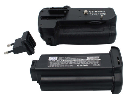 Battery Grip For Nikon, D7000 Replaces Model:- Mb-d11 Battery Grip Cameron Sino Technology Limited (Suspended)