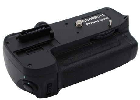 Battery Grip For Nikon, D7000 Replaces Model:- Mb-d11 Battery Grip Cameron Sino Technology Limited (Suspended)