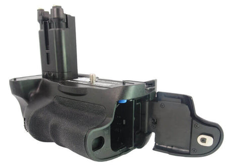Battery Grip For Sony, Alpha Slt-a77, Alpha Slt-a77v, Replaces Model:- Vg-c77am Battery Grip Cameron Sino Technology Limited (Suspended)