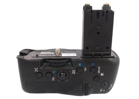 Battery Grip For Sony, Alpha Slt-a77, Alpha Slt-a77v, Replaces Model:- Vg-c77am Battery Grip Cameron Sino Technology Limited (Suspended)