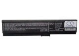 Black Battery For Acer As36802682, Aspire 3050, Aspire 3050-1733 11.1v, 4400mah - 48.84wh Notebook, Laptop Cameron Sino Technology Limited   