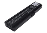 Black Battery For Acer As36802682, Aspire 3050, Aspire 3050-1733 11.1v, 4400mah - 48.84wh Notebook, Laptop Cameron Sino Technology Limited   